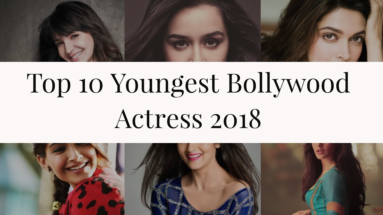 Top 10 Hottest Bollywood Actresses
